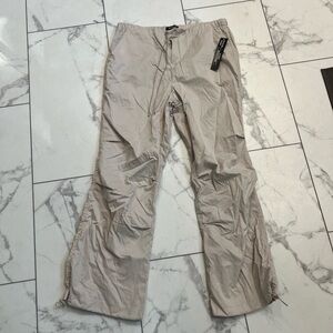 Like an Angel Light Tan Cargo Pants